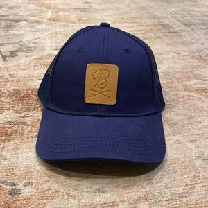 Barstool Sports Golf Tee Trucker Hat
